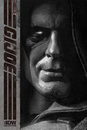 G.I. Joe: The IDW Collection Volume 4 image number 0