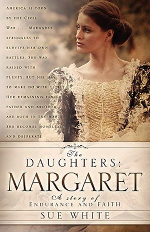 The Daughters: Margaret image number 0