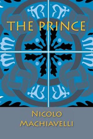 The Prince image number 0