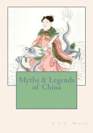 Myths & Legends of China image number 0