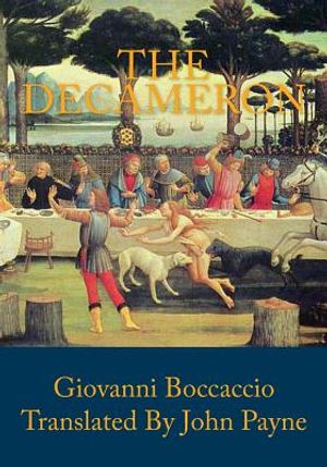 The Decameron image number 0