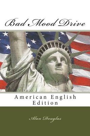 Bad Mood Drive: American English Edition image number 0