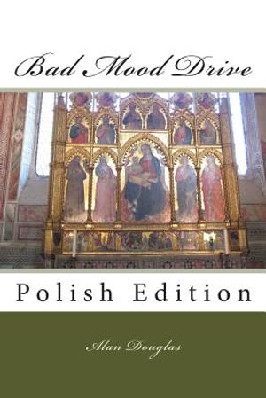 Bad Mood Drive: Polish Edition image number 0