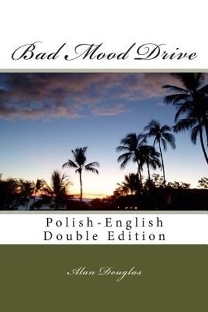 Bad Mood Drive: Polish-English Double Edition image number 0