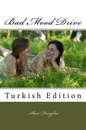 Bad Mood Drive: Turkish Edition image number 0