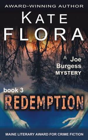 Redemption (A Joe Burgess Mystery, Book 3) image number 0
