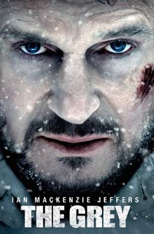 The Grey image number 0