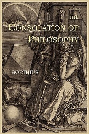 The Consolation of Philosophy image number 0