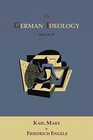The German Ideology image number 0
