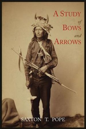 A Study of Bows and Arrows image number 0