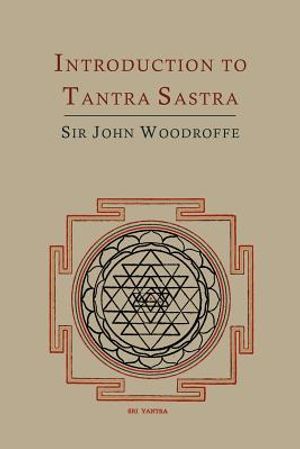 Introduction to Tantra Sastra image number 0