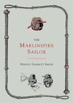 The Marlinspike Sailor [Second Edition, Enlarged] image number 0