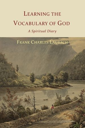 Learning the Vocabulary of God: A Spiritual Diary image number 0
