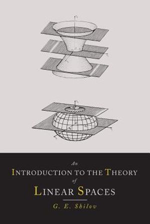 An Introduction to the Theory of Linear Spaces image number 0