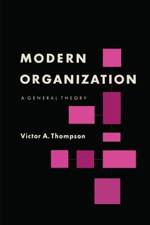 Modern Organization image number 0