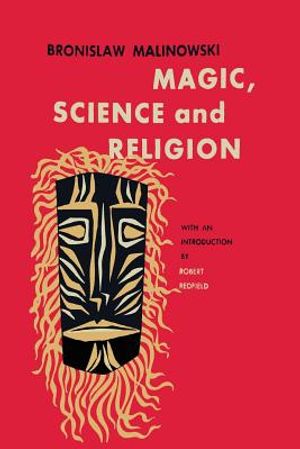 Magic, Science and Religion image number 0