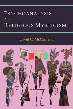 Psychoanalysis and Religious Mysticism image number 0