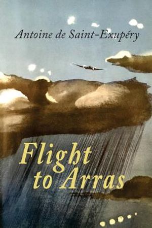 Flight to Arras image number 0
