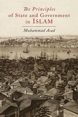 The Principles of State and Government in Islam image number 0