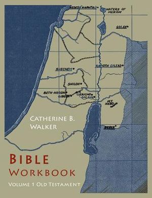 Bible Workbook: Volume 1 Old Testament image number 0