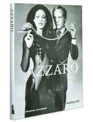Azzaro image number 0