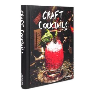 Craft Cocktails image number 0