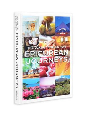 The Luxury Collection Epicurean Journeys image number 0