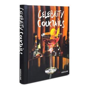 Celebrity Cocktails image number 0