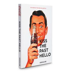 Coca- Cola: Kiss the Past Hello image number 0