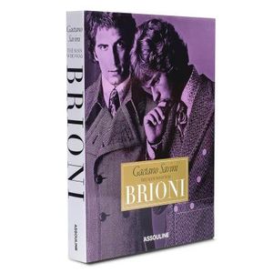 Brioni: The Man Who Was image number 0