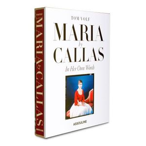 Maria by Callas image number 0
