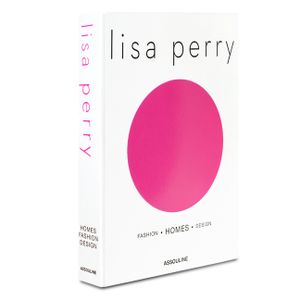 Lisa Perry: Fashion - Homes - Design image number 0