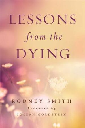 Lessons from the Dying image number 0