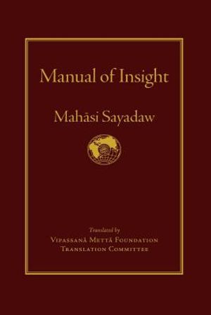 Manual of Insight image number 0