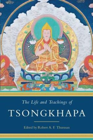 The Life and Teachings of Tsongkhapa image number 0