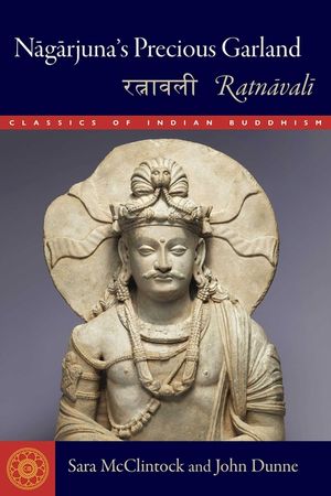 Nagarjuna's Precious Garland: Ratnavali image number 0