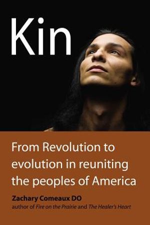 Kin: From Revolution to Evolution in Reuniting the Peoples of America image number 0