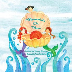 Mermaids on Mars image number 0