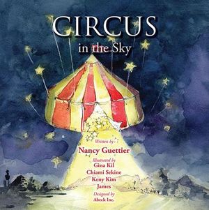Circus in the Sky image number 0