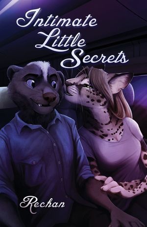 Intimate Little Secrets image number 0