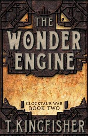 The Wonder Engine image number 0