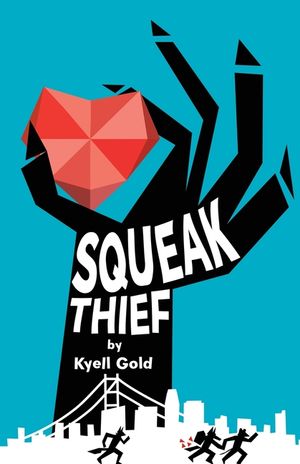 Squeak Thief image number 0