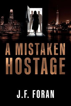 A Mistaken Hostage image number 0