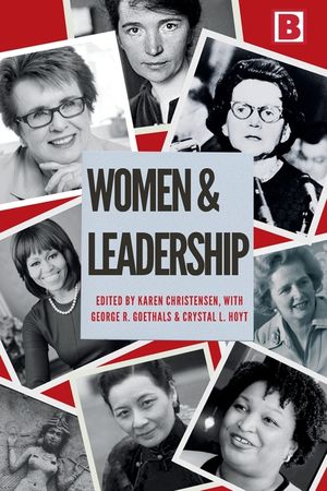 Women and Leadership: Navigating Change from Ancient Times to the Present image number 0