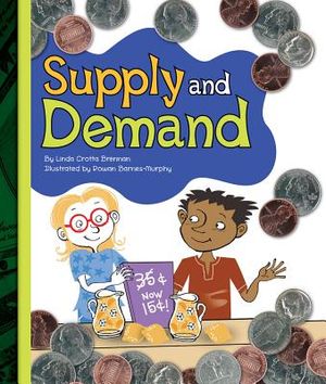 Supply and Demand image number 0