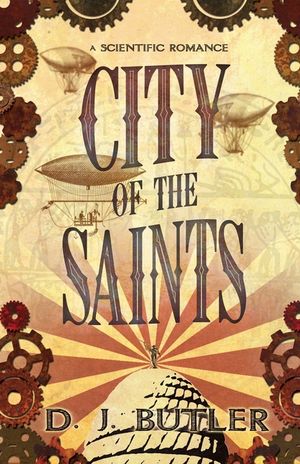 City of the Saints image number 0