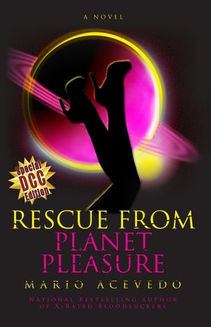 Rescue From Planet Pleasure image number 0