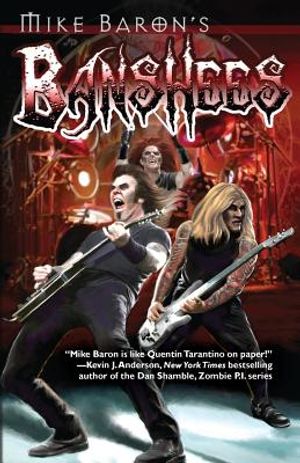 Banshees image number 0