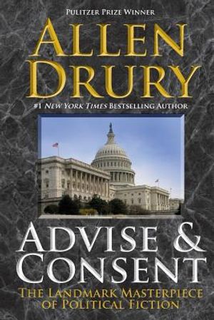 Advise and Consent image number 0