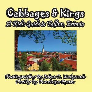 Cabbages & Kings--A Kid's Guide to Tallinn, Estonia image number 0